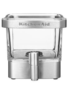 Brew the perfect cup with KitchenAid cold brew