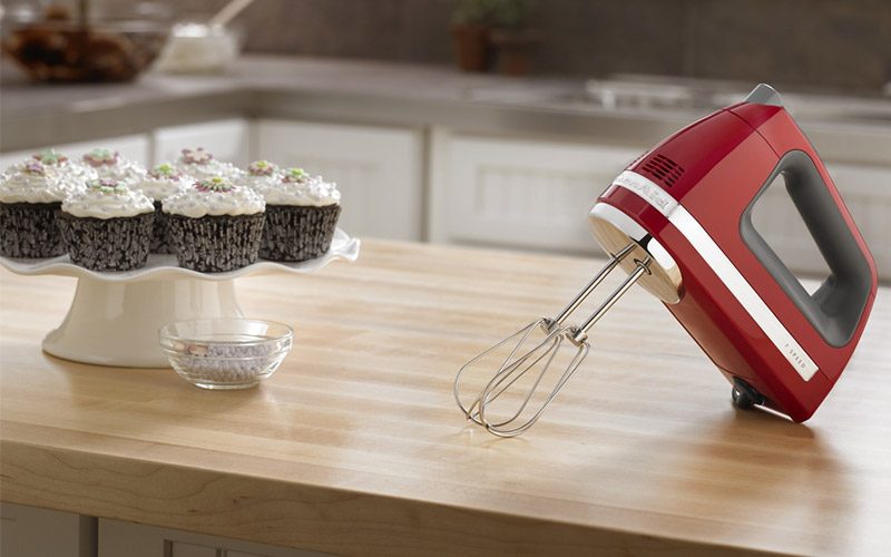 Kitchenaid clearance hand whisk