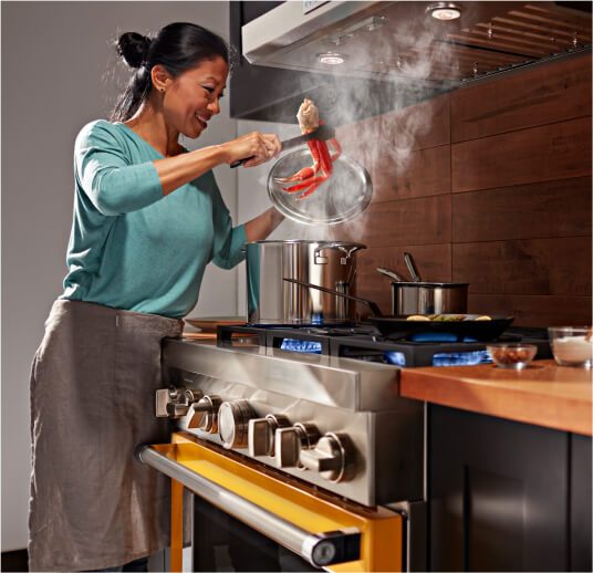 Keep your appliances at peak performance Keep your appliances at peak performance