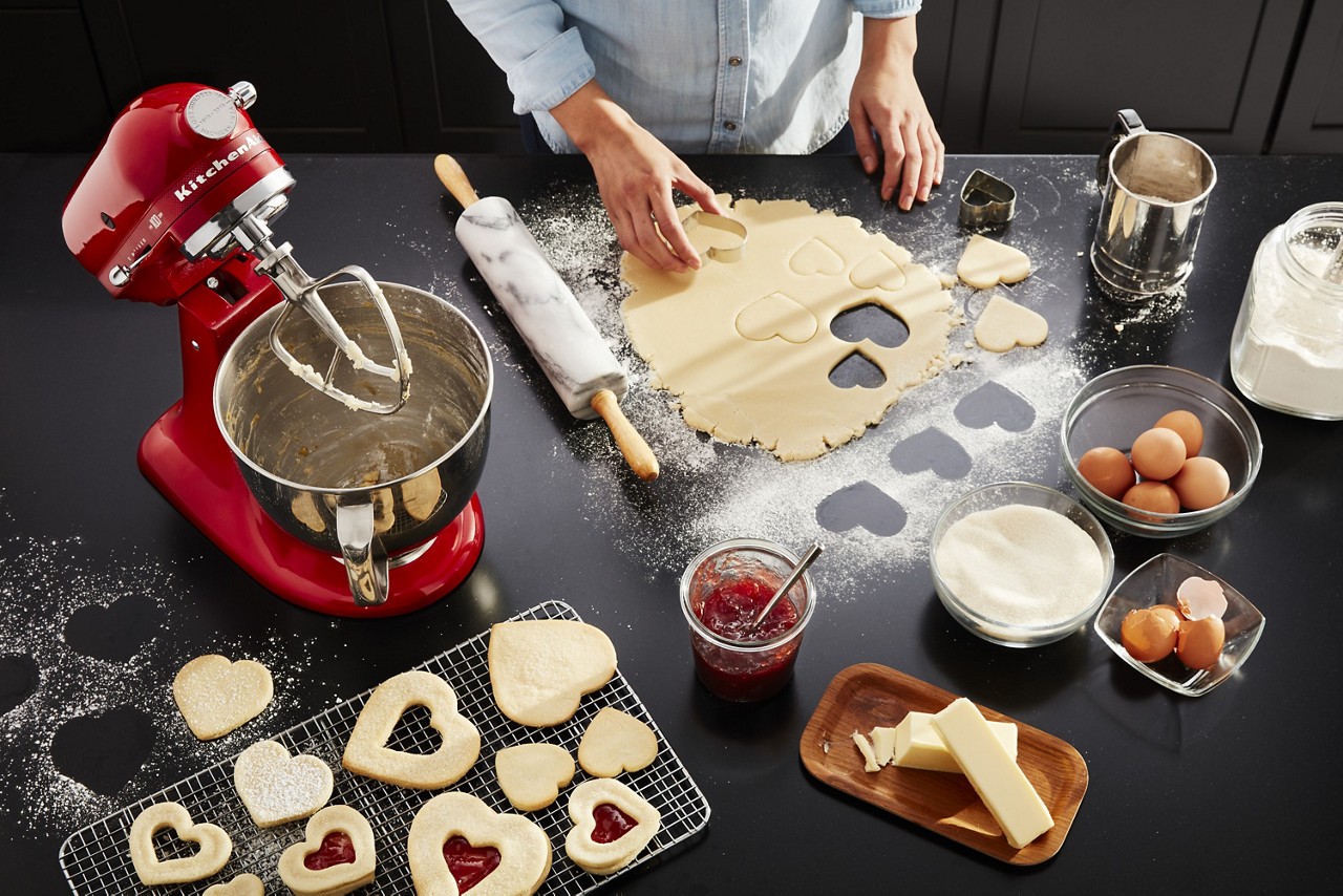 Find KitchenAid recipes, cooking ideas, tips and more.