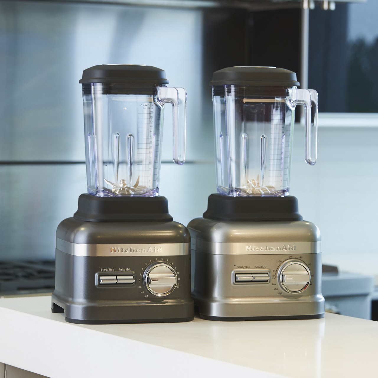 Commercial Kitchen Equipment – Stand Mixers & Blenders
