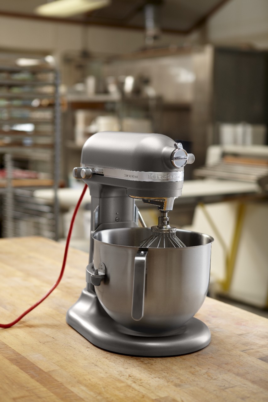 Commercial Kitchen Equipment – Stand Mixers & Blenders | KitchenAid