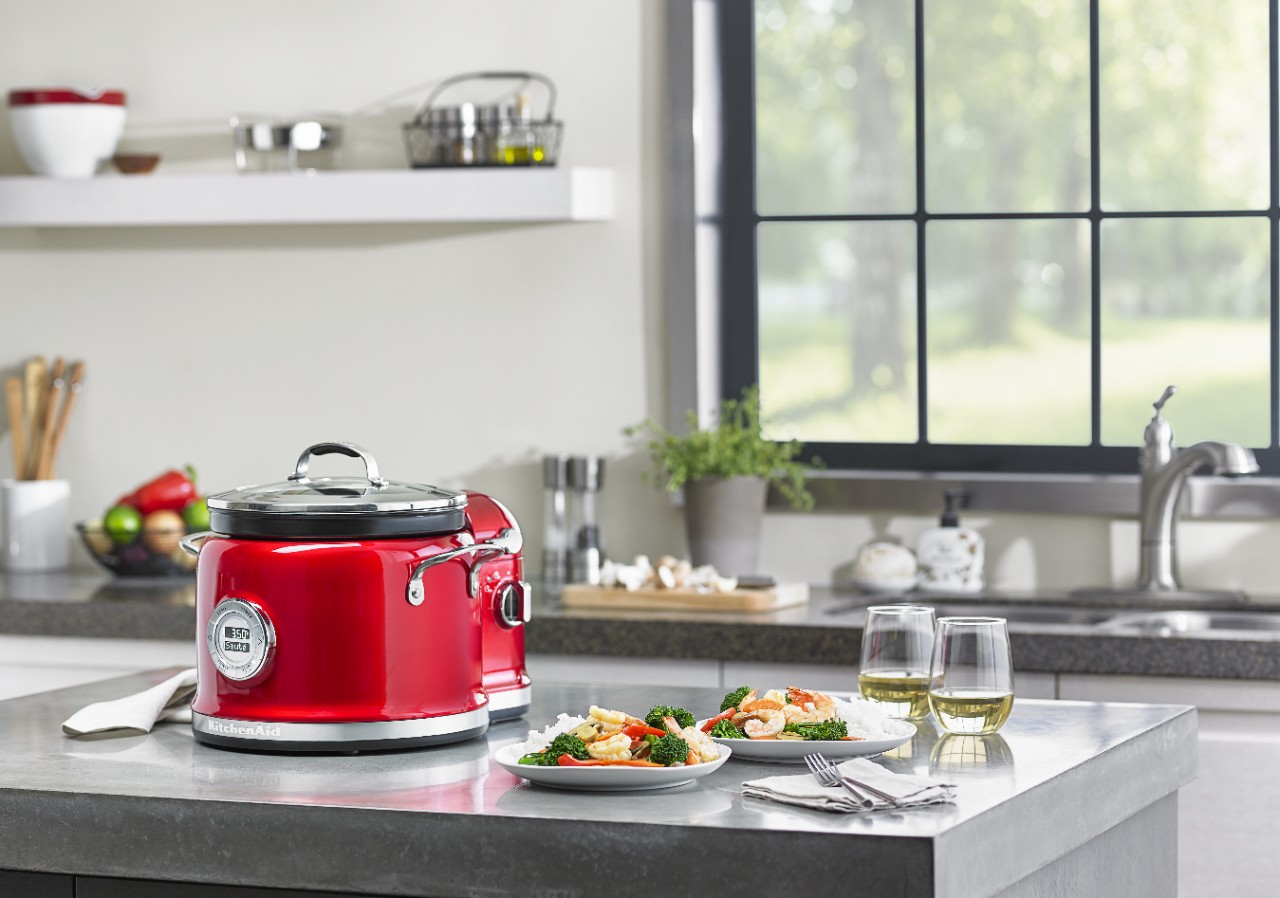 Multicookers and Slowcookers Parts