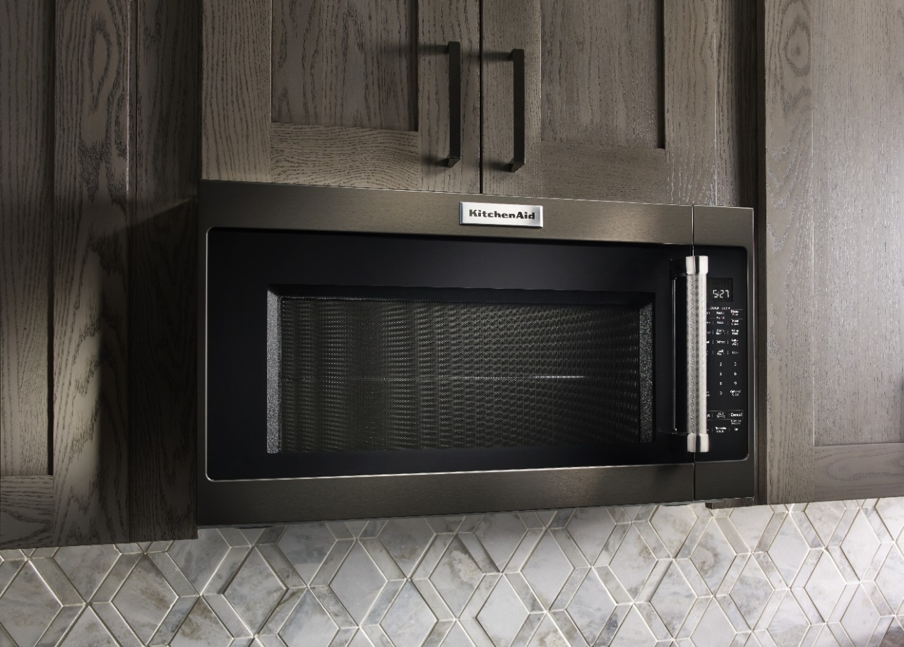 Kitchen Ventilation Range Hoods & Vents KitchenAid
