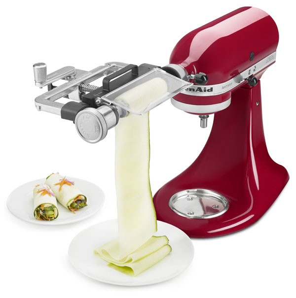 QuickStart Template KitchenAid