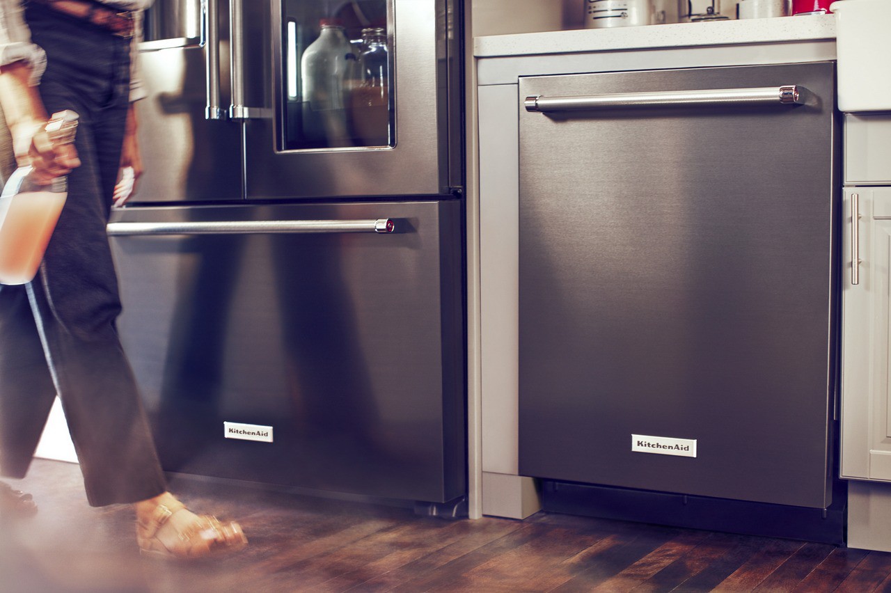 Replacement Parts | KitchenAid