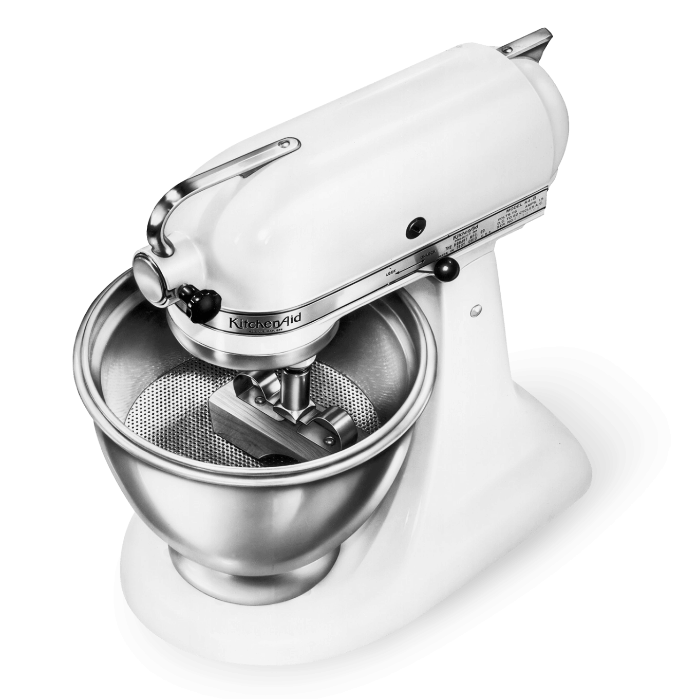 KitchenAid 100