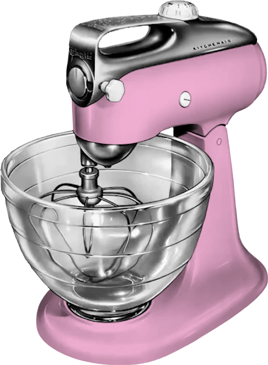 KitchenAid 100