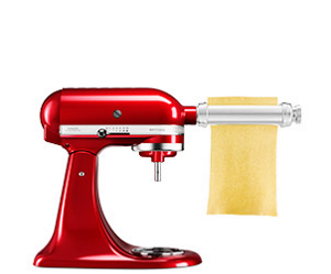 
                                  Pasta Roller
                              