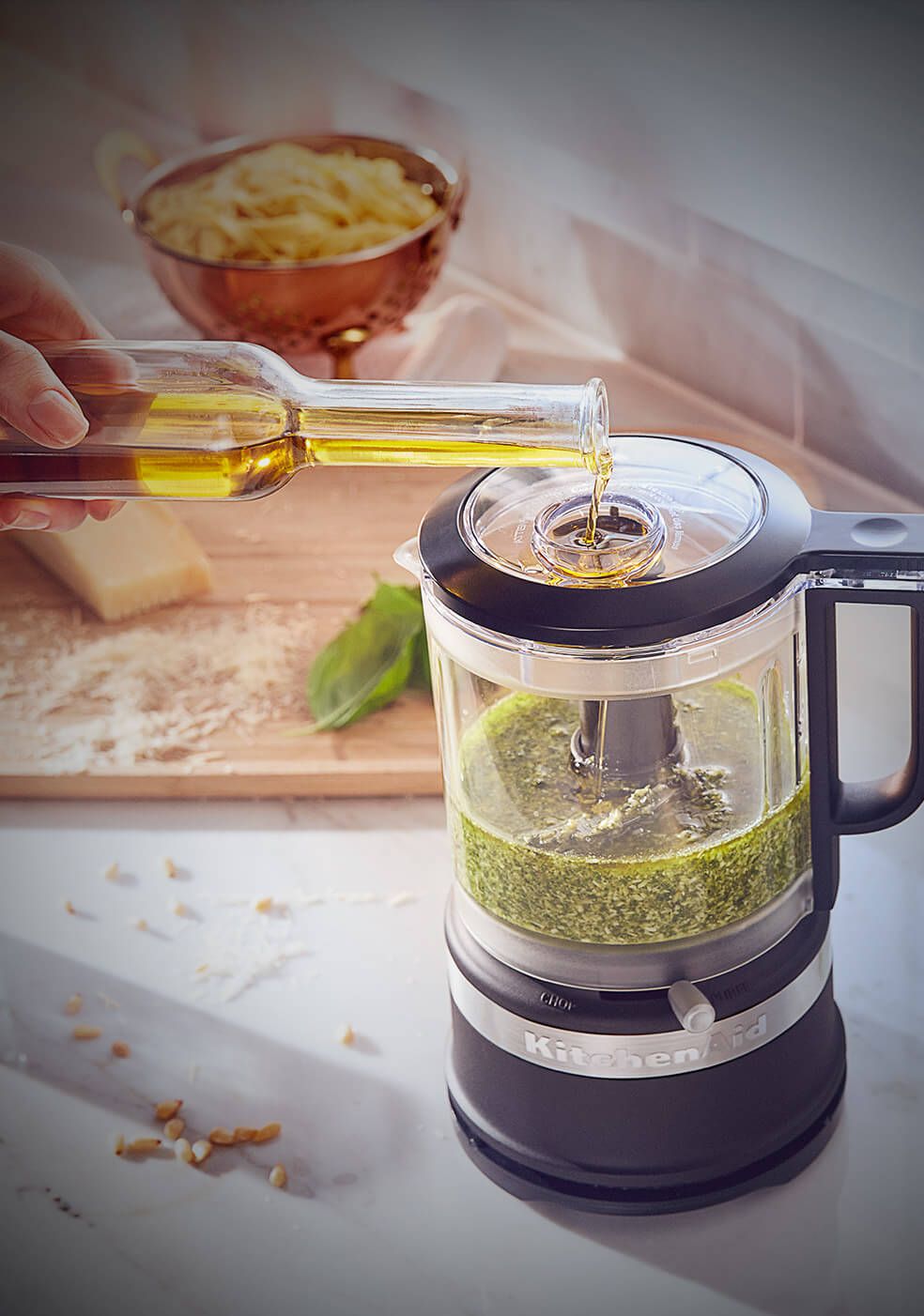 Countertop Appliances