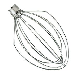 KitchenAid 4.8 L Bowl-Lift 6-Wire Whip