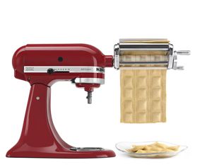 その他 キッチンエイドグルメパスタプレス KRAV | KitchenAid