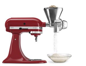 その他 キッチンエイドパスタローラー&カッターセット KGM | KitchenAid