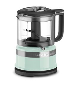 3.5 Cup Mini Food Processor