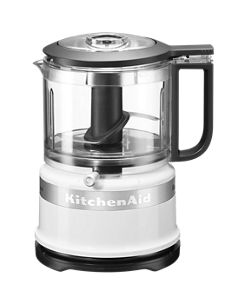 3.5 Cup Mini Food Processor