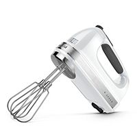 9 Speed Hand Mixer