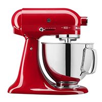 Limited Edition Queen of Hearts Stand Mixer