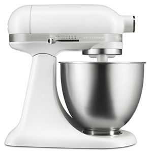 Artisan Mini 3.3 L Tilt-Head Stand Mixer