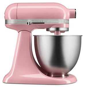 KitchenAid スタンドミキサー アルチザンミニ キッチンエイド アルチザンミニ メロン | ハンドミキサー