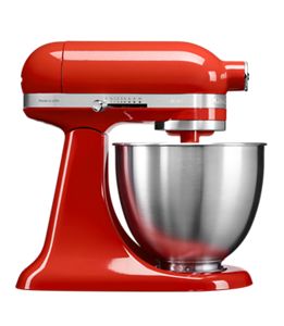 ❗ひまわり❗KitchenAid Artisan ミキサー KitchenAid Artisan Series 5-Quart Tilt-Head Stand Mixer in