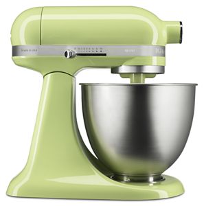 Artisan Mini 3.3 L Tilt-Head Stand Mixer