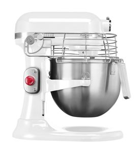 7 Qt Bowl-Lift Mixer