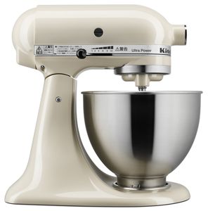 Ultra Power Series 4.3-Quart Tilt-Head Stand Mixer