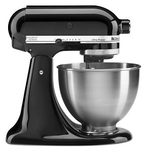 Ultra Power Series 4.3-Quart Tilt-Head Stand Mixer