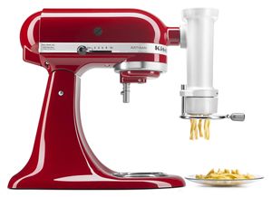 その他 キッチンエイドソーセージスタッファーキット KPEXTA | KitchenAid