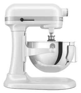 ボウルリフトスタンドミキサー | KitchenAid ボウルリフトスタンドミキサー | KitchenAid