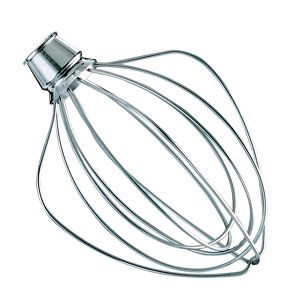 KitchenAid Tilt-Head 6-Wire Whip