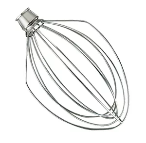 KitchenAid KSM1500B 本体と付属品 Open Box KitchenAid KP26M9XCCU 6-Quart Bowl-Lift