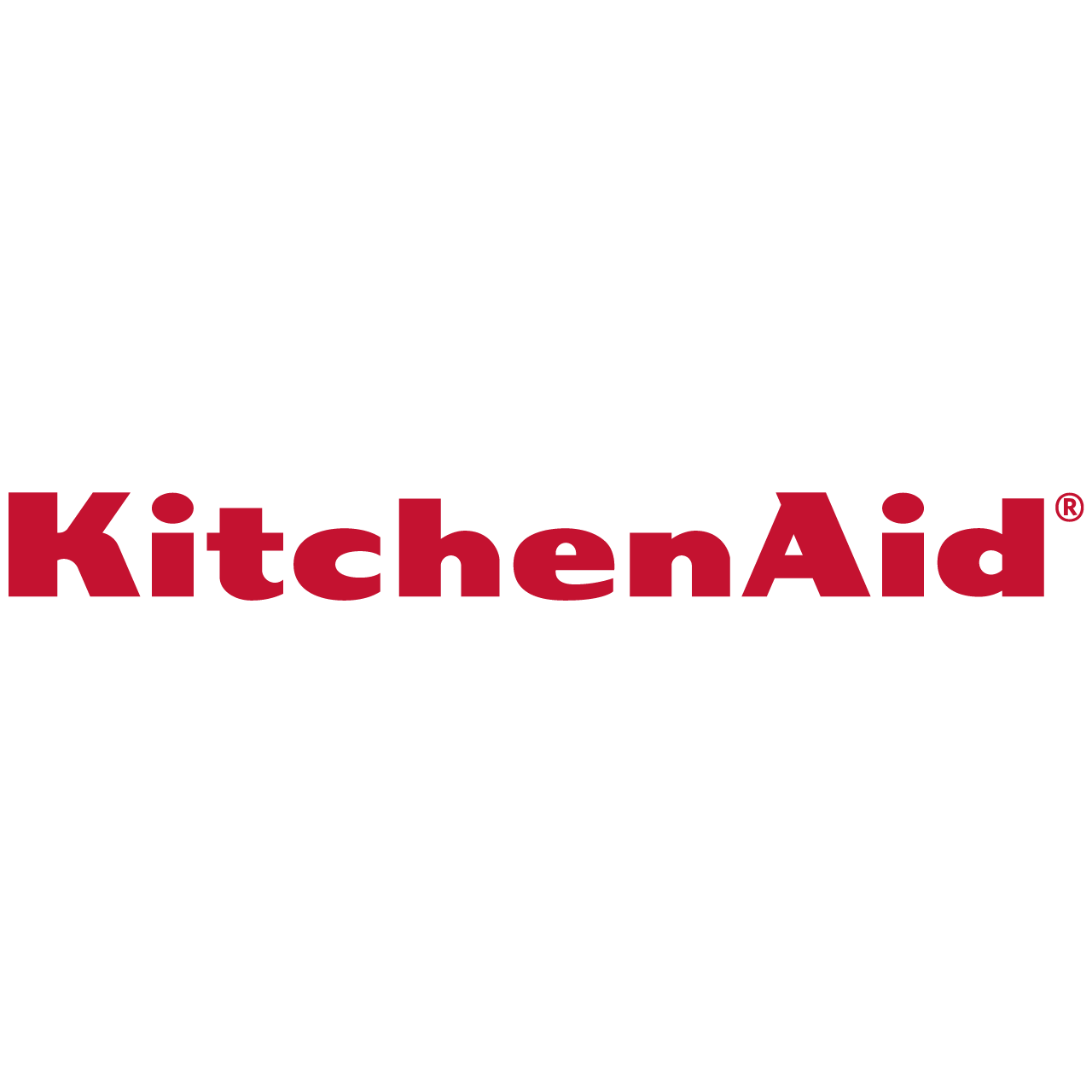 KitchenAid 4.8 L Tilt-Head Glass Bowl with Measurement Markings & Lid
