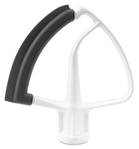 KitchenAid Tilt-Head Flex Edge Beater