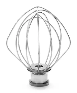スタンドミキサーのアクセサリー | KitchenAid