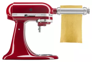 スタンドミキサーのアタッチメント | KitchenAid