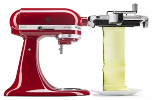 スタンドミキサーのアタッチメント | KitchenAid