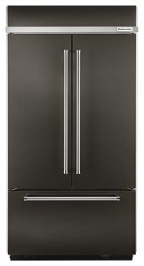 KitchenAid® Built-In Refrigerators